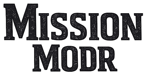 MissionModr